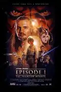 poster for the movie Star Wars: Episode I - The Phantom Menace