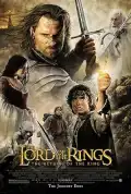 poster for the movie The Lord of the Rings: The Return of the King