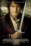 poster for the movie The Hobbit: An Unexpected Journey