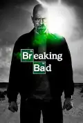 poster for the movie Breaking Bad