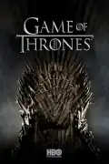 poster for the movie Game of Thrones