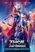 poster image for Thor: Love and Thunder