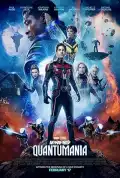 poster image for Ant-Man and the Wasp: Quantumania