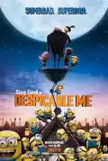 poster for the movie Despicable Me