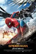 poster image for Spider-Man: Homecoming