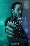 poster for the movie John Wick