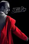 poster for the movie Better Call Saul