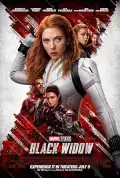 poster image for Black Widow