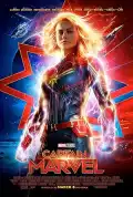 poster image for Captain Marvel