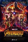 poster image for Avengers: Infinity War