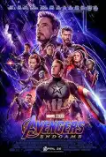 poster image for Avengers: Endgame