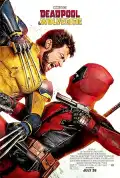 poster image for Deadpool & Wolverine