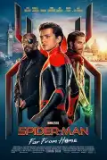 poster image for Spider-Man: Far from Home