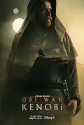 poster for the movie Obi-Wan Kenobi