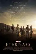 poster image for Eternals