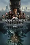 poster image for Black Panther: Wakanda Forever