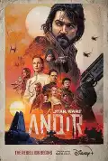 poster for the movie Andor